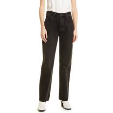 Rag & Bone Alex High Rise Straight Jean