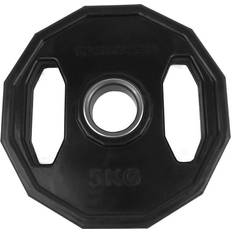 Tunturi Olympic Rubber Wight Disc 5kg