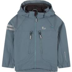 Lindberg Lingbo Shell Jacket - Goblin Blue