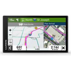 GPS & Sat Navigations Garmin dēzl OTR610