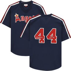 Men's Nike Shohei Ohtani Cream Los Angeles Angels 2022 City Connect Replica Player Jersey Size: 3XL