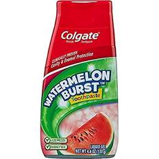 Colgate Watermelon Burst Toothpaste 130g