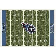 Imperial Tennessee Titans Homefield Rug