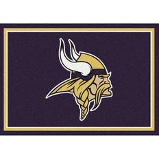 Imperial Minnesota Vikings Spirit Rug