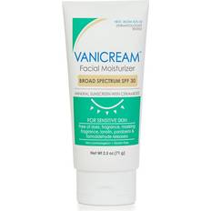 Facial Creams Vanicream Facial Moisturizer Broad Spectrum SPF30 71g