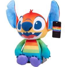 Fitzula's Gift Shop: Kid Robot Disney I Love Stitch Light Up Plush Stuffed  Animal