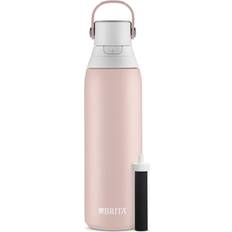 Brita Aqua & Green Soft Squeeze Water Filter Bottles - Shop Water
