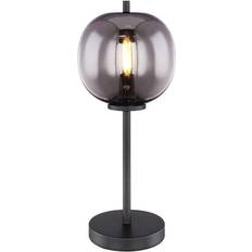 Globo Lighting Blacky Tischlampe 45cm