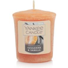 Yankee Candle Housewarmer Tangerine Sampler Scented Candle 1.8oz