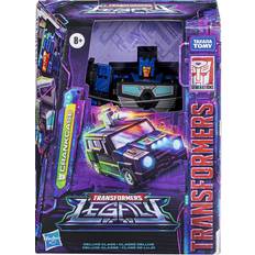 Hasbro Transformers Spielzeuge Hasbro Transformers Generations Legacy Deluxe Crankcase