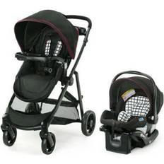 Graco Strollers Graco Modes Element (Travel system)