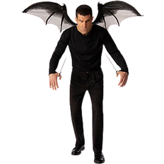 Rubies Devil Wings Adult Costume Accessory