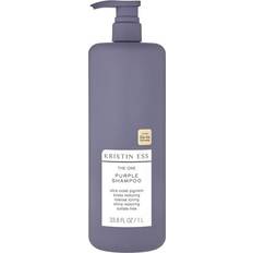 Kristin Ess The One Purple Shampoo 33.8fl oz