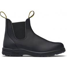 45 - Herre Chelsea boots Blundstone All-Terrain - Black