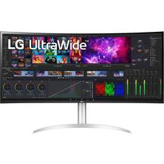 5120 x 2160 (UltraWide) Bildschirme LG 40WP95X-W
