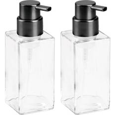 mDesign Soap Dispensers (00302MDBA)