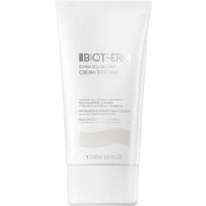 Biotherm Rensekrem & Rensegels Biotherm Cera Cleanser Cream-To-Foam 150ml