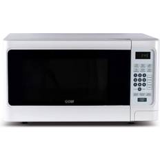 Microwave Ovens Commercial Chef CHCM11100W White