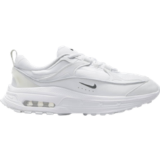 Nike Women's Air Max Bolt Casual Sneakers from Finish Line - Macy's