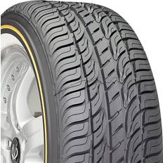 Vogue Car Tires Vogue Custom Built Radial VIII 225/50/R17 98V