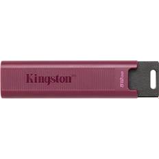 Kingston USB 3.2 Gen 2 Type-A DataTraveler Max 512GB