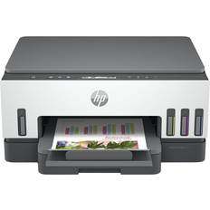 Blekk - Fargeskriver - Ja (automatisk) Printere HP Smart Tank 7005