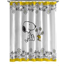 Jay Franco Peanuts Best Friend Flowers (JFJF42155EPCD)