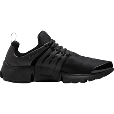 Herren - Schwarz Sneakers Nike Air Presto M - Black