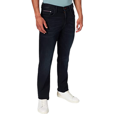 Tommy Hilfiger Herren Jeans Tommy Hilfiger Denton Straight Jeans - Black