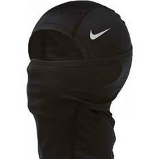 Women Accessories Nike Pro Hyperwarm Hood - Black