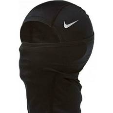 Women Headgear Nike Pro Hyperwarm Hood - Black