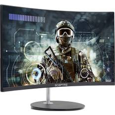 Sceptre Monitors Sceptre B07H8P9QX2