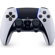 Game-Controllers Sony Playstation 5 DualSense Edge Wireless Controller - White