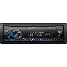 Pioneer Android Auto Boat & Car Stereos Pioneer MHV-S322BT