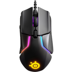 SteelSeries Datamus SteelSeries Rival 600 Gaming mouse