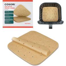 Cosori air fryer Cosori Air Fryer Liners Kitchenware 100