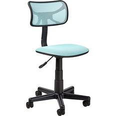 Urban Shop Buffalo Office Chair 35"