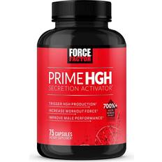 Force Factor Prime HGH Secretion Activator 75