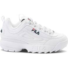 difference between fila disruptor 2 and premium