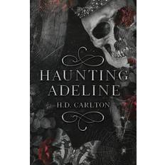 Englisch Bücher Haunting Adeline (Geheftet, 2021)