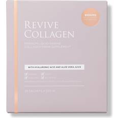 Revive Collagen Premium Liquid Hydrolysed Marine Collagen Drink 22g 28 Stk.