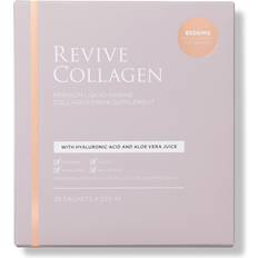 Revive Collagen Premium Liquid Hydrolysed Marine Collagen Drink 22g 28