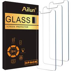 Ailun Screen Protector for iPhone 11/XR 3-Pack