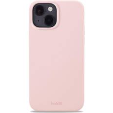 Apple iPhone 14 Mobiletuier Holdit Silicone Phone Case for iPhone 13/14