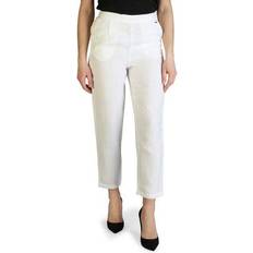 Armani Exchange White Pants & Shorts Armani Exchange Women's Trouser Various Colours