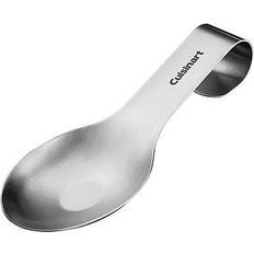 Stainless Steel Cutlery Cuisinart Brushed Stainless Steel Spoon 12"