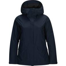 Peak Performance Women's Blizz Jacket - Blue Shadow