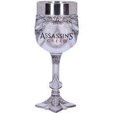 Nemesis Now Assassin's Creed Hvitvinsglass