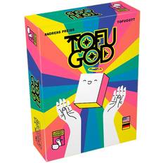 Tofu God