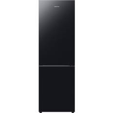 Kjøleskap over fryser Kombiskap Samsung RB33B610EBN Svart